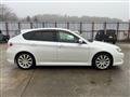 2009 Subaru Impreza Sportswagon