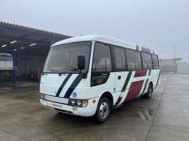 2007 Mitsubishi Rosa