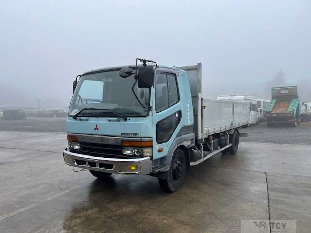 1994 Mitsubishi Fighter