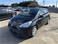 2017 Toyota Vitz