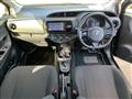 2017 Toyota Vitz
