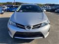 2013 Toyota Auris