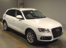 2013 Audi Q5