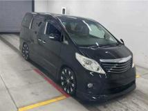 2009 Toyota Alphard