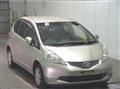 2009 Honda Fit