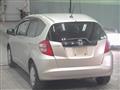 2009 Honda Fit