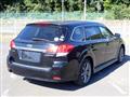 2014 Subaru Legacy Touring Wagon