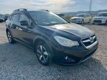 2014 Subaru IMPREZA_XV