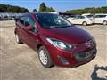2012 Mazda Demio