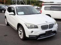 2014 BMW X1