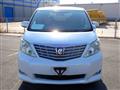 2008 Toyota Alphard