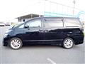 2009 Toyota Vellfire