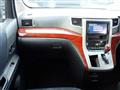 2009 Toyota Vellfire