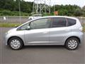 2012 Honda Fit