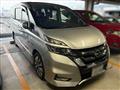 2016 Nissan Serena