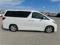 2009 Toyota Alphard
