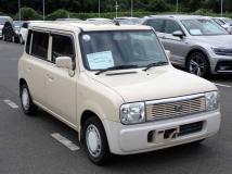 2005 Suzuki Lapin