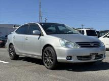 2004 Toyota Allion