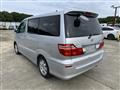 2006 Toyota Alphard