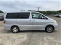 2006 Toyota Alphard