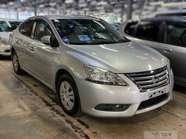 2013 Nissan Nissan Others