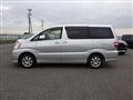 2004 Toyota Alphard