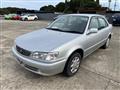 1998 Toyota Corolla Sedan