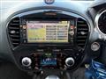 2011 Nissan Juke