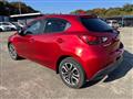2016 Mazda Demio