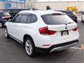 2014 BMW X1