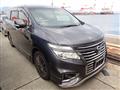 2017 Nissan Elgrand