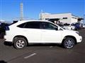 2003 Toyota Harrier