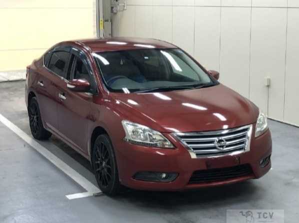 2015 Nissan Nissan Others