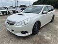 2010 Subaru Legacy Touring Wagon