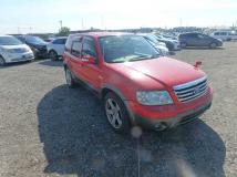 2006 Ford Escape