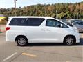 2008 Toyota Alphard