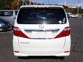 2008 Toyota Alphard