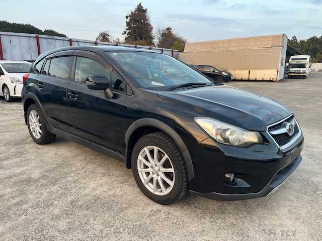 2013 Subaru IMPREZA_XV