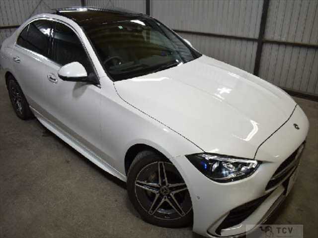 2022 Mercedes-Benz Mercedes-Benz Others