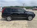 2010 Nissan X-Trail