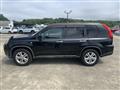 2010 Nissan X-Trail