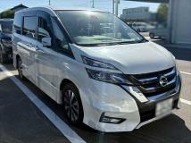 2018 Nissan Serena