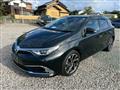 2015 Toyota Auris