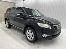 2011 Toyota Vanguard