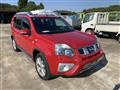 2012 Nissan X-Trail