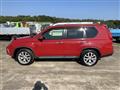 2012 Nissan X-Trail