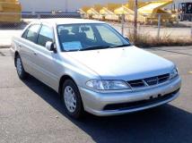 2001 Toyota Carina