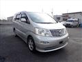2003 Toyota Alphard