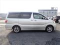 2003 Toyota Alphard