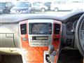 2003 Toyota Alphard